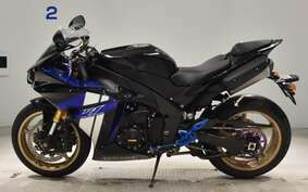 YAMAHA YZF-R1 2014 RN23