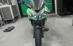 KAWASAKI NINJA 400R 2013 ER400B