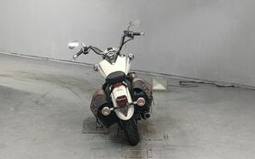 YAMAHA DRAGSTAR 250 VG02J