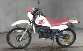 YAMAHA DT50 17W