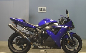 YAMAHA YZF-R1 2004 RN09