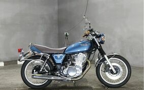 YAMAHA SR400 2020 RH16J