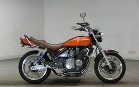 KAWASAKI ZEPHYR 400 1992 ZR400C