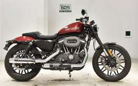 HARLEY XL1200CX 2016 LM3