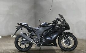 KAWASAKI NINJA 250R EX250K