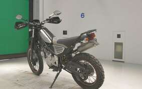 YAMAHA TRICKER DG10J