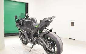 KAWASAKI ZX 10 NINJA R A 2019 ZXT02E