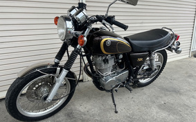 YAMAHA SR400 2006 RH01J