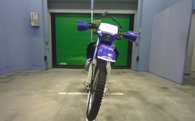 KAWASAKI KDX125 SR 1994 DX125A