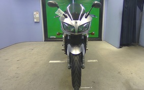 YAMAHA FZS1000 FAZER RN06