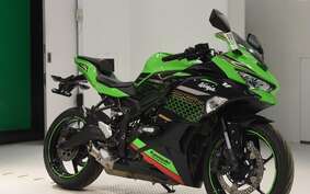 KAWASAKI ZX-25R ZX250E