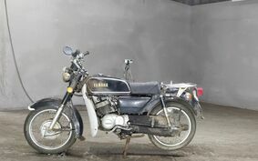 YAMAHA YB125 1R0