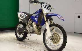 YAMAHA YZ125 CE16C