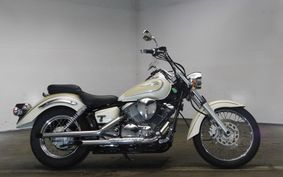 YAMAHA DRAGSTAR 250 VG02J