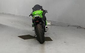 KAWASAKI ZX 10 NINJA R 2013 ZXT00J