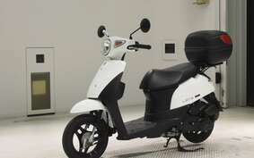 SUZUKI LET's CA4AA