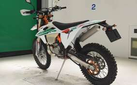 KTM 250 EXC SIXDAYS