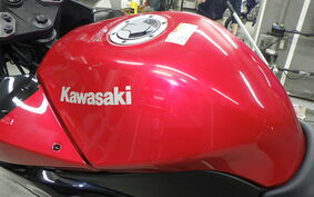 KAWASAKI NINJA 250R EX250K