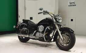 YAMAHA DRAGSTAR 1100 CLASSIC 2003 VP13J