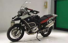 BMW R1200GS ADVENTURE 2007 0382