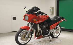 KAWASAKI GPZ900R NINJA 1990 ZX900A