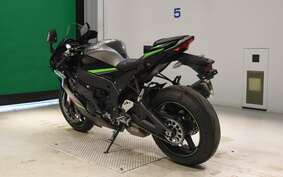 KAWASAKI ZX 10 NINJA R A 2023 ZXT02L