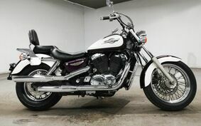 HONDA SHADOW 1100 CLASSIC 1995 SC32