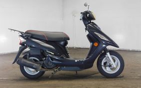 KYMCO V-LINK 125 SD25