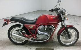 YAMAHA SRV250 RENAISSA 1993 4DN