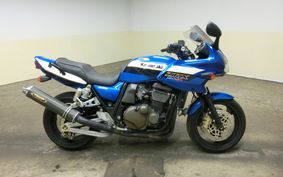 KAWASAKI ZRX1200 S 2001 ZRT20A