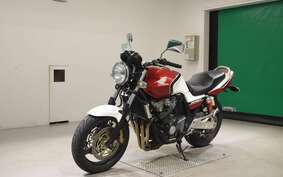 HONDA CB400SF VTEC SPEC 2 2003 NC39