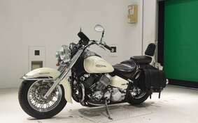 YAMAHA DRAGSTAR 400 CLASSIC  2013 VH02J