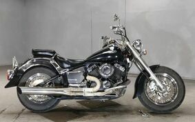 YAMAHA DRAGSTAR 400 CLASSIC 2004 VH01J