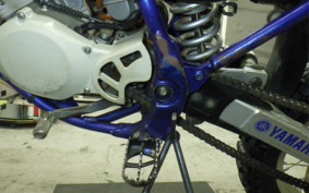 YAMAHA YZ85LW CB10C