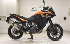 KTM 1050 ADVENTURE 2018