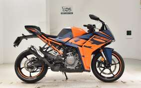 KTM 390 RC 2022 JYJ40