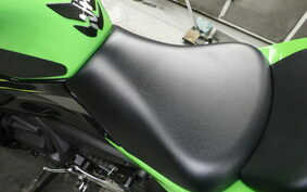 KAWASAKI NINJA 650 A 2018 ER650H