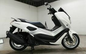 YAMAHA N-MAX 125 SED6J