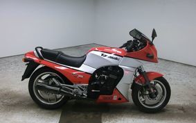 KAWASAKI GPZ900R NINJA 1985 ZX900A