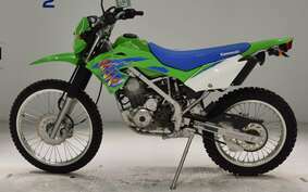 KAWASAKI KLX150BF