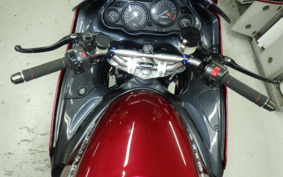 KAWASAKI ZX 1100 NINJA GEN 2 2000 ZXBD11