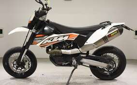 KTM 690 SMC 2010 LSS40