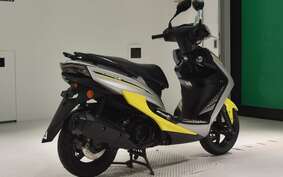 YAMAHA CYGNUS 125 XSR 3 SED8J