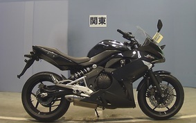 KAWASAKI NINJA 400R 2010 ER400B