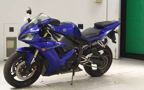 YAMAHA YZF-R1 2002 RN09