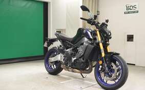 YAMAHA MT-09 SP 2021 RN69J