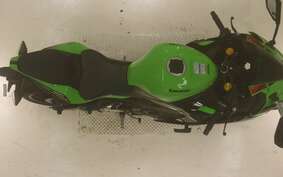 KAWASAKI ZX-25R ZX250E