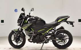 KAWASAKI Z400 Gen.2 2023 EX400L