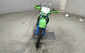 KAWASAKI KDX250SR DX250F