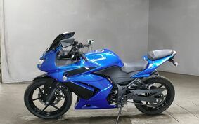 KAWASAKI NINJA 250R EX250K